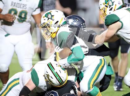 Thumbnail 1 in Rio Americano @ Vista del Lago (CIF SJS D4 Quarter Finals) photogallery.