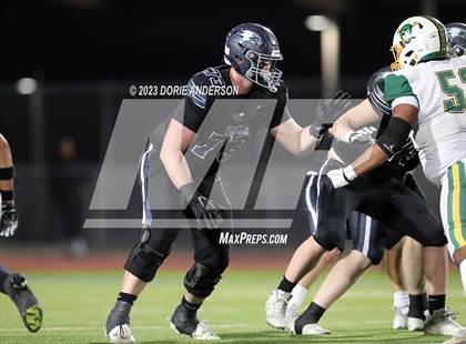 Thumbnail 2 in Rio Americano @ Vista del Lago (CIF SJS D4 Quarter Finals) photogallery.