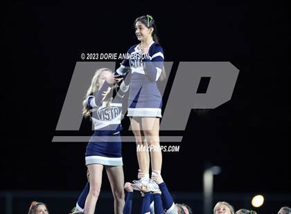 Thumbnail 1 in Rio Americano @ Vista del Lago (CIF SJS D4 Quarter Finals) photogallery.