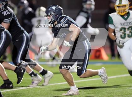 Thumbnail 1 in Rio Americano @ Vista del Lago (CIF SJS D4 Quarter Finals) photogallery.