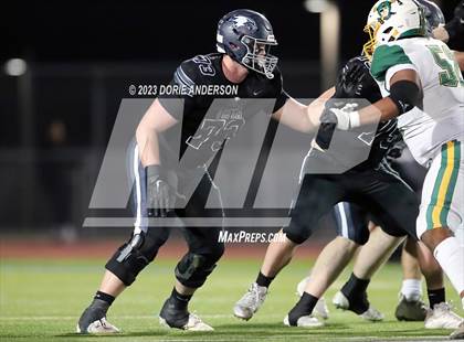 Thumbnail 3 in Rio Americano @ Vista del Lago (CIF SJS D4 Quarter Finals) photogallery.