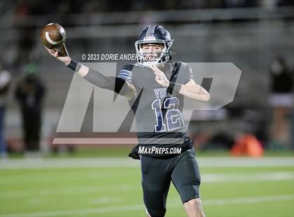 Thumbnail 1 in Rio Americano @ Vista del Lago (CIF SJS D4 Quarter Finals) photogallery.