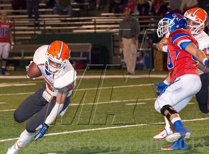Thumbnail 2 in San Angelo Central @ Cooper photogallery.