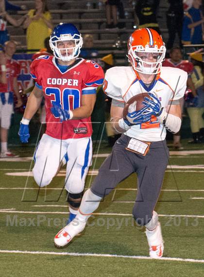 Thumbnail 2 in San Angelo Central @ Cooper photogallery.