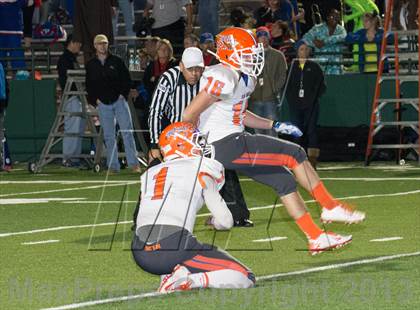 Thumbnail 3 in San Angelo Central @ Cooper photogallery.