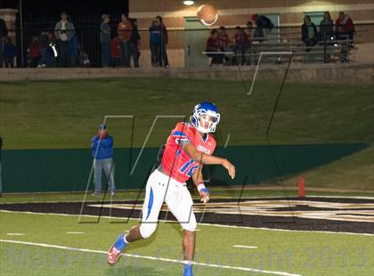 Thumbnail 2 in San Angelo Central @ Cooper photogallery.