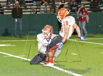 Thumbnail 2 in San Angelo Central @ Cooper photogallery.