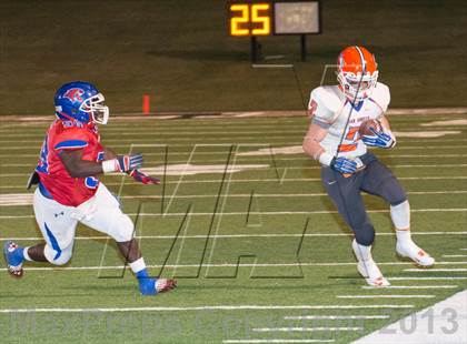 Thumbnail 2 in San Angelo Central @ Cooper photogallery.