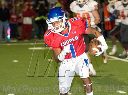 Thumbnail 1 in San Angelo Central @ Cooper photogallery.