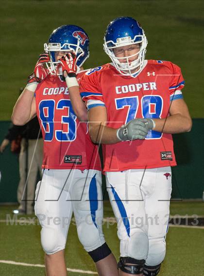 Thumbnail 1 in San Angelo Central @ Cooper photogallery.