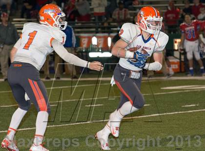 Thumbnail 3 in San Angelo Central @ Cooper photogallery.