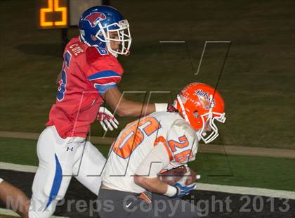 Thumbnail 1 in San Angelo Central @ Cooper photogallery.