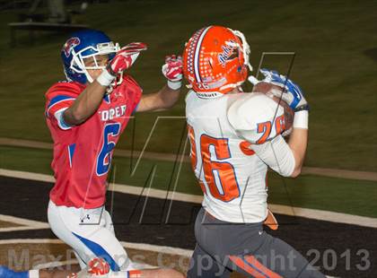 Thumbnail 3 in San Angelo Central @ Cooper photogallery.