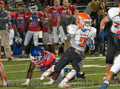 Thumbnail 2 in San Angelo Central @ Cooper photogallery.