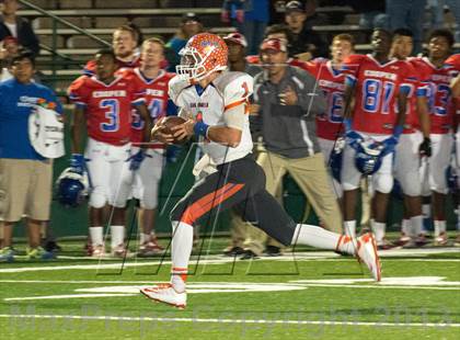 Thumbnail 2 in San Angelo Central @ Cooper photogallery.