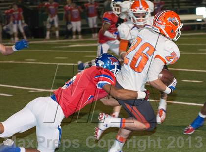 Thumbnail 2 in San Angelo Central @ Cooper photogallery.