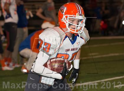 Thumbnail 3 in San Angelo Central @ Cooper photogallery.