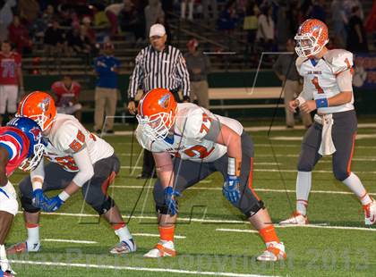 Thumbnail 1 in San Angelo Central @ Cooper photogallery.