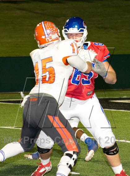 Thumbnail 3 in San Angelo Central @ Cooper photogallery.