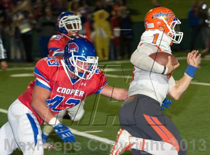 Thumbnail 2 in San Angelo Central @ Cooper photogallery.