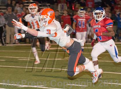 Thumbnail 3 in San Angelo Central @ Cooper photogallery.