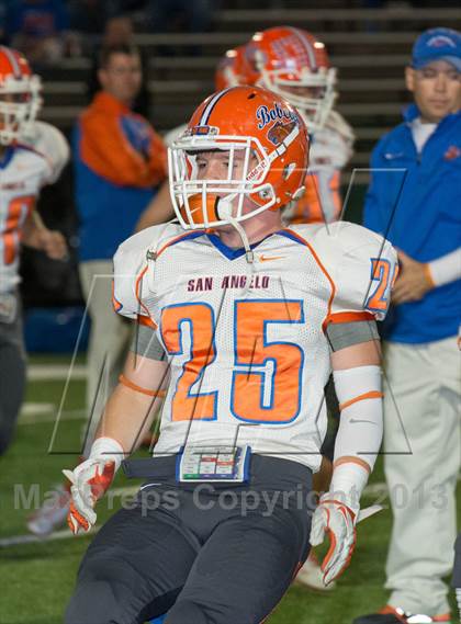 Thumbnail 3 in San Angelo Central @ Cooper photogallery.