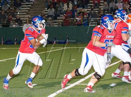 Thumbnail 3 in San Angelo Central @ Cooper photogallery.