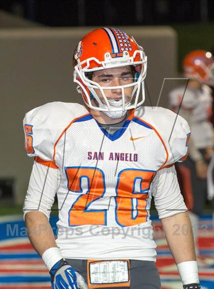 Thumbnail 1 in San Angelo Central @ Cooper photogallery.