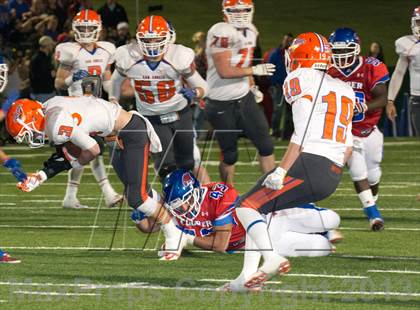 Thumbnail 2 in San Angelo Central @ Cooper photogallery.