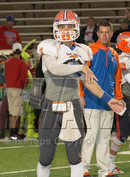 Thumbnail 2 in San Angelo Central @ Cooper photogallery.