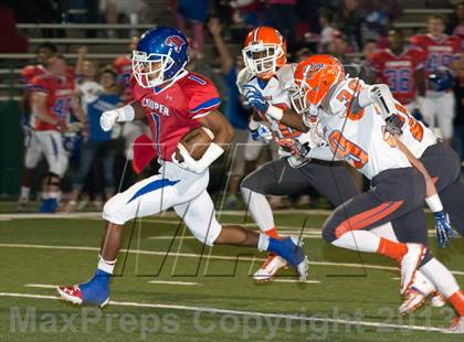 Thumbnail 2 in San Angelo Central @ Cooper photogallery.