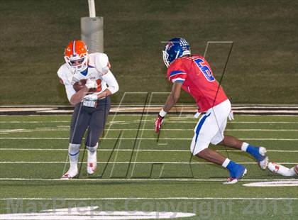 Thumbnail 1 in San Angelo Central @ Cooper photogallery.