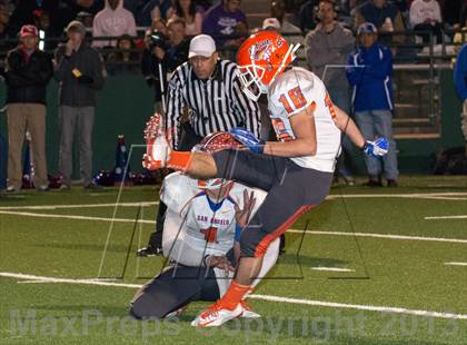 Thumbnail 3 in San Angelo Central @ Cooper photogallery.