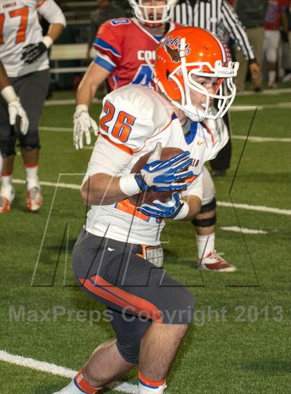 Thumbnail 3 in San Angelo Central @ Cooper photogallery.