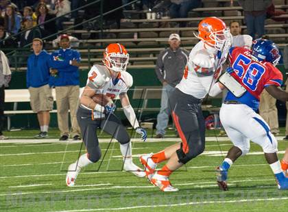 Thumbnail 3 in San Angelo Central @ Cooper photogallery.