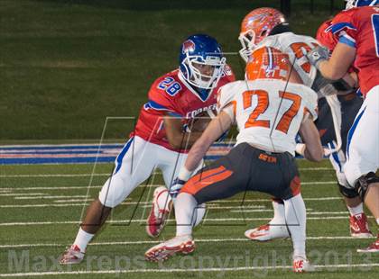 Thumbnail 1 in San Angelo Central @ Cooper photogallery.