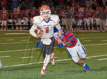 Thumbnail 3 in San Angelo Central @ Cooper photogallery.