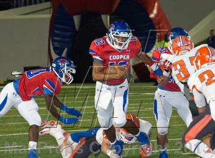 Thumbnail 2 in San Angelo Central @ Cooper photogallery.