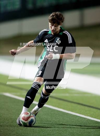 Keller Central vs Southlake Carroll