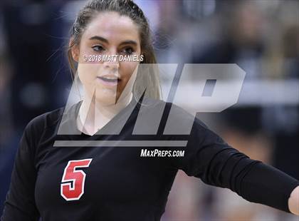 Thumbnail 1 in Springfield vs. Haxtun (CHSAA 1A First Round) photogallery.