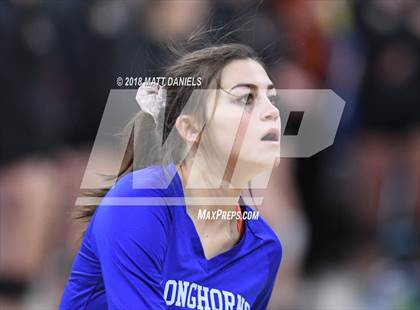 Thumbnail 1 in Springfield vs. Haxtun (CHSAA 1A First Round) photogallery.