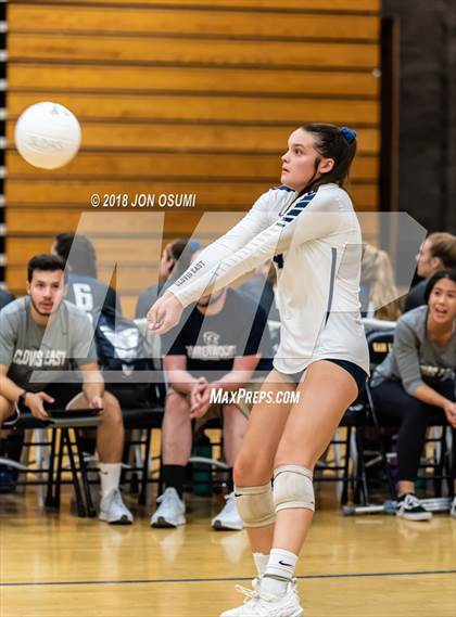 Thumbnail 2 in Clovis East vs Centennial  photogallery.