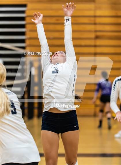 Thumbnail 2 in Clovis East vs Centennial  photogallery.