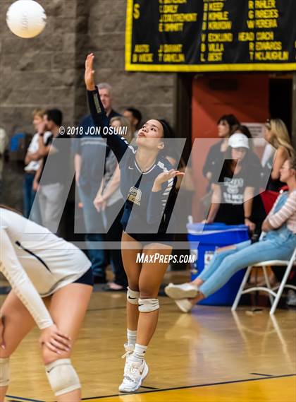 Thumbnail 2 in Clovis East vs Centennial  photogallery.