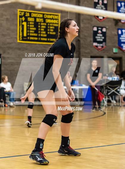 Thumbnail 2 in Clovis East vs Centennial  photogallery.