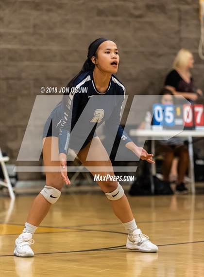 Thumbnail 3 in Clovis East vs Centennial  photogallery.