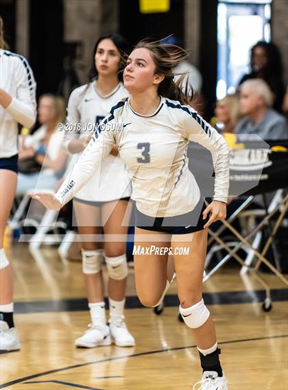 Thumbnail 3 in Clovis East vs Centennial  photogallery.