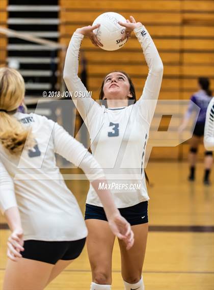 Thumbnail 1 in Clovis East vs Centennial  photogallery.
