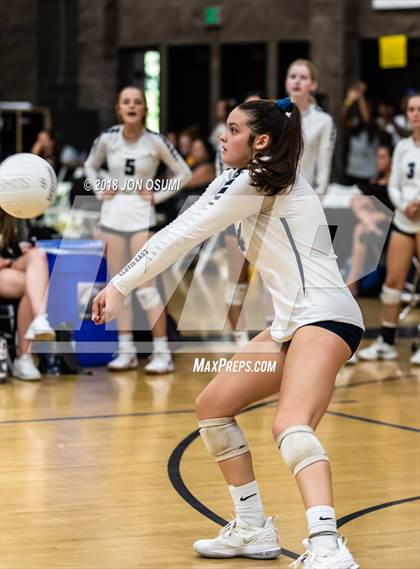 Thumbnail 1 in Clovis East vs Centennial  photogallery.
