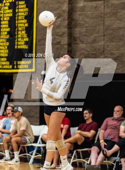 Thumbnail 1 in Clovis East vs Centennial  photogallery.